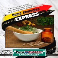 Home Remedies Express