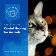 Crystal Healing for Animals