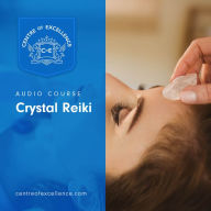 Crystal Reiki