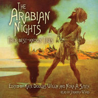 The Arabian Nights: Their Best-Known Tales