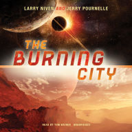 The Burning City