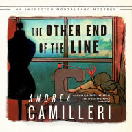 The Other End of the Line (Inspector Montalbano Series #24)