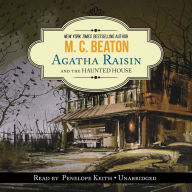 Agatha Raisin and the Haunted House