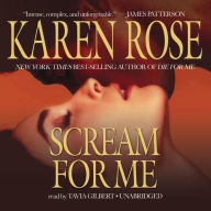 Scream for Me