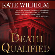 Death Qualified: A Mystery of Chaos