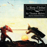 Le Morte d'Arthur, Vol. 2