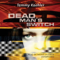 Dead Man's Switch: The Kate Reilly Mysteries, Book 1