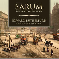 Sarum: The Novel of England