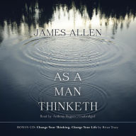 As a Man Thinketh