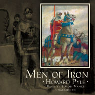 Men of Iron