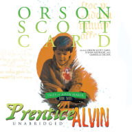 Prentice Alvin