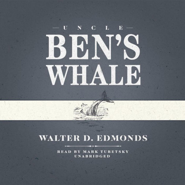 Uncle Ben's Whale