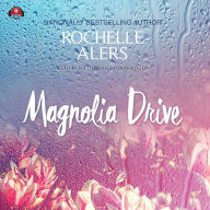 Magnolia Drive (Cavanaugh Island Series #4)