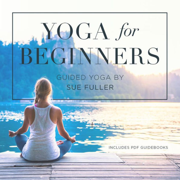 Yoga for Beginners