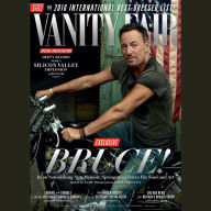 Vanity Fair: July-September 2016 Issue