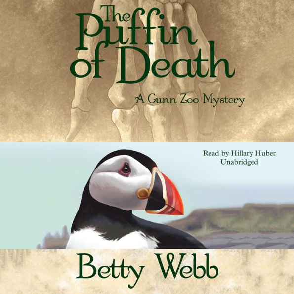 The Puffin of Death