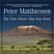 The Tree Where Man Was Born