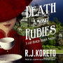 Death among Rubies (Lady Frances Ffolkes Mystery #2)