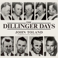 The Dillinger Days