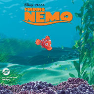 Finding Nemo: The Junior Novelization