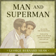 Man and Superman