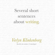 Several Short Sentences about Writing