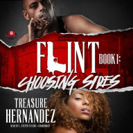 Choosing Sides: Flint, Book 1