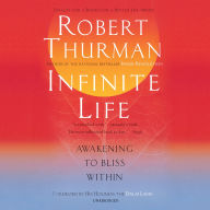 Infinite Life: Awakening to Bliss Within
