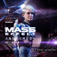 Mass Effect¿ Andromeda: Initiation