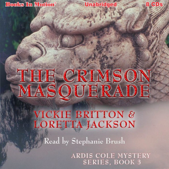 The Crimson Masquerade