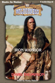 Iron Warrior