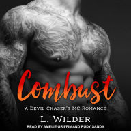 Combust: A Devil Chaser's MC Romance