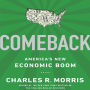 Comeback: America's New Economic Boom