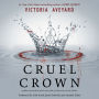 Cruel Crown (Red Queen Novella Series)