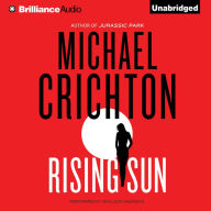 Rising Sun: A Novel