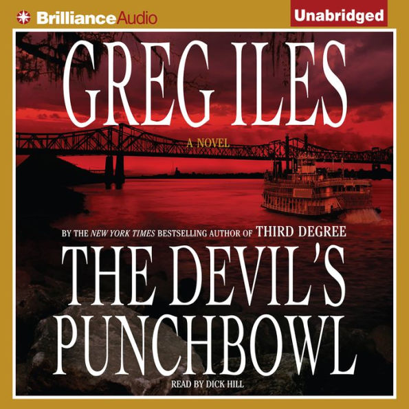 The Devil's Punchbowl (Penn Cage Series #3)