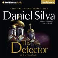 The Defector (Gabriel Allon Series #9)