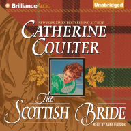 The Scottish Bride (Bride Series)