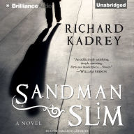 Sandman Slim