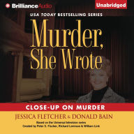 Murder, She Wrote: Close-Up on Murder