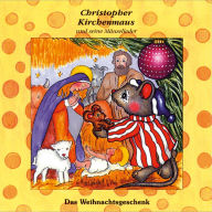 17: Das Weihnachtsgeschenk (Abridged)