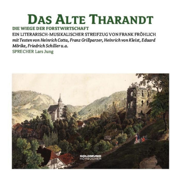 Das alte Tharandt (Abridged)