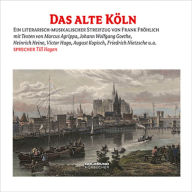 Das alte KÃ¶ln (Abridged)