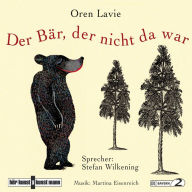 Der Bär, der nicht da war