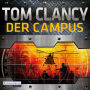 Der Campus: Thriller