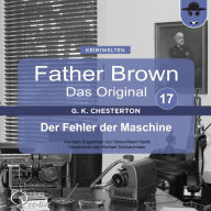 Der Fehler der Maschine