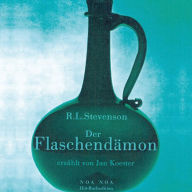 Der Flaschendämon