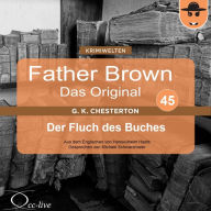 Der Fluch des Buches