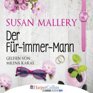 Der Für-immer-Mann (Quinn's Woman)