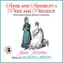 Sense and Sensibility Pride and Prejudice: With Songs from Regency England